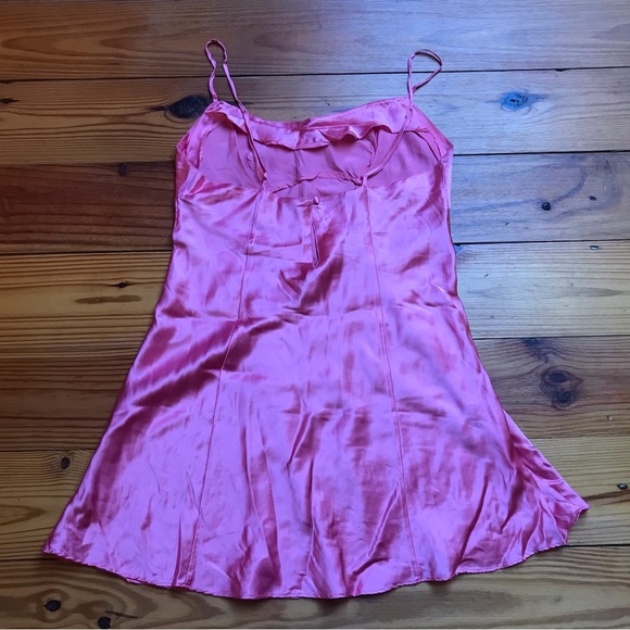 Designer Night Gowns Betsey Johnson, Victoria’s Secret, Josie, EUC, XS/S - Picture 16 of 16